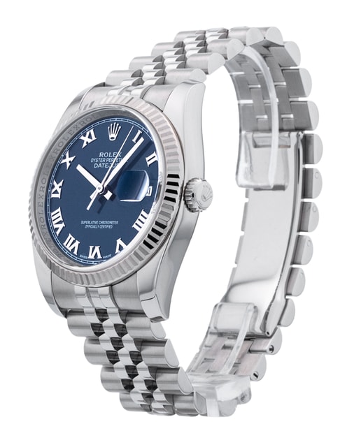 Rolex Datejust 116234 Image 2